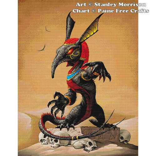 (image for) Seth